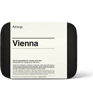 Aesop - Vienna City Kit Classic - Körperset
