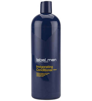 Label.M Haarpflege Label.Men Invigorating Conditioner 1000 ml
