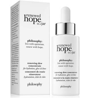 philosophy Renewed Hope in a Jar Serum 30ml