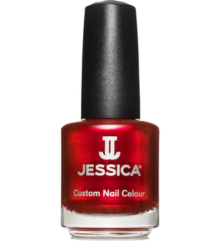 Jessica Custom Nail Colour 14.8ml Passionate Kisses