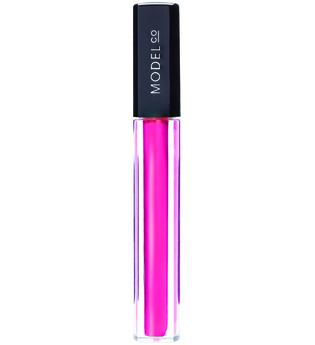 ModelCo Shine Lip Gloss - Rosie 4ml