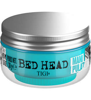 TIGI Bed Head Manipulator Texturising Putty with Firm Hold Travel Size 30g