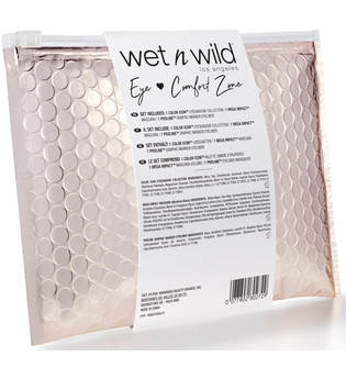 wet n wild Eye Love Comfort Zone Kit