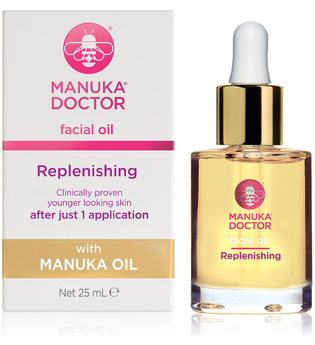 Manuka Doctor Gesichtsöl  Gesichtsöl 25.0 ml