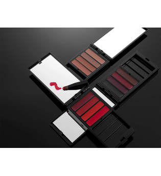 Serge Lutens - Lip Palette – 2 – Lippenfarbenpalette - Neutral - one size