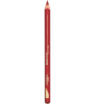 L'Oréal Paris Colour Riche Satin Lip Liner 1.2g (Various Shades) - 126 L’adresse
