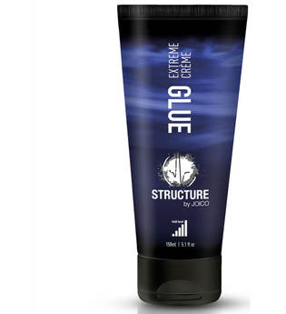 Structure Haare Styling Glue Extreme Crème 150 ml