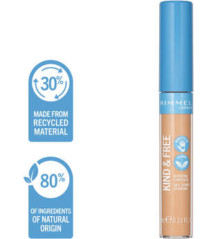 Rimmel Kind and Free Hydrating Concealer 7ml (Various Shades) - Fair