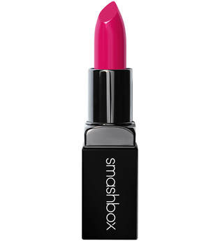 Smashbox Be Legendary Lipstick Crème (verschiedene Farbtöne) - Inspiration (Bright Fuchsia Pink Cream)