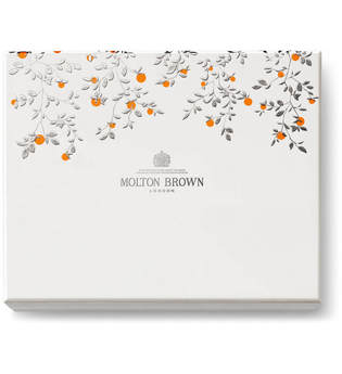 Molton Brown Handpflege Hand Care Gift Set Limited Edition 3 Artikel im Set
