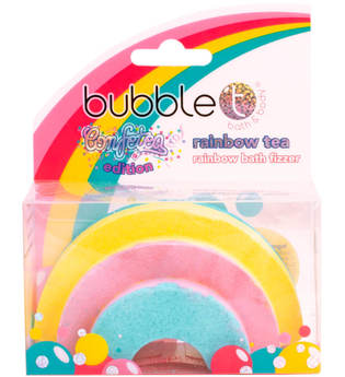Bubble T Somewhere Over the Rainbow Bath Bomb 180g