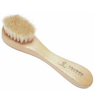 Hydrea London Facial Brush with Pure Bristle