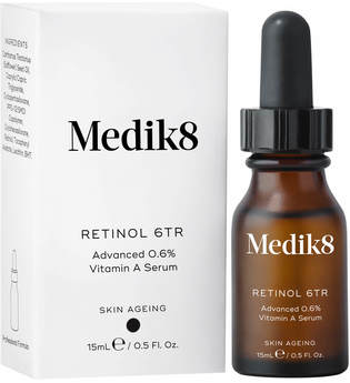 Medik8 Retinol 6TR Serum 15ml Duo