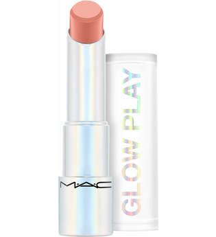 MAC Glow Play Lip Balm 3,6g - Verschiedene Farbtöne - Sweet Treat