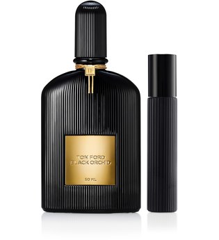 Tom Ford WOMEN'S SIGNATURE FRAGRANCES Black Orchid Eau de Parfum Geschenkset 2 Stück