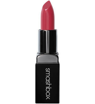 Smashbox Be Legendary Lipstick Crème (verschiedene Farbtöne) - Top Shelf (Warm Rose Cream)