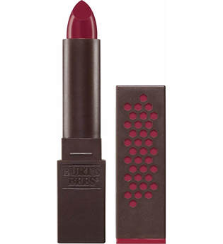 Burt's Bees Lipstick (verschiedene Farbtöne) - Ruby Ripple (#521)