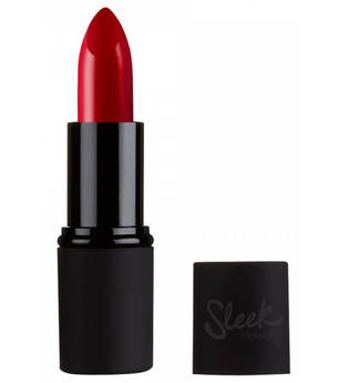 Sleek MakeUP True Colour Lipstick 3,5 g (verschiedene Farbtöne) - Russian Roulette