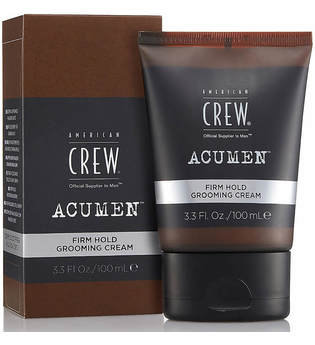 American Crew Produkte Firm Hold Styling Cream Haarcreme 100.0 ml