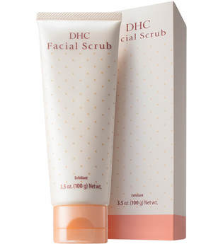 DHC Facial Scrub (100 g)