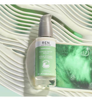 Ren Clean Skincare - Evercalm ™  Anti-Redness Serum - Anti-Aging Gesichtsserum
