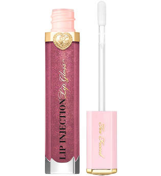 Too Faced - Lip Injection Power Plumping Lip Gloss - -lip Injection Lip Gloss - Paid Off