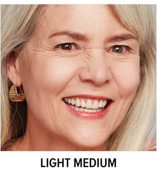 IT Cosmetics Your Skin But Better CC+ Illumination SPF50 32ml (Verschiedene Farbtöne) - Light Medium