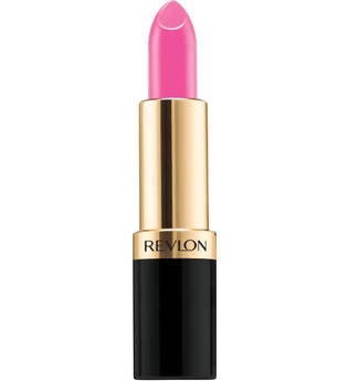 Revlon Super Lustrous Matte is Everything Lipstick (Various Shades) - Femme Future Pink