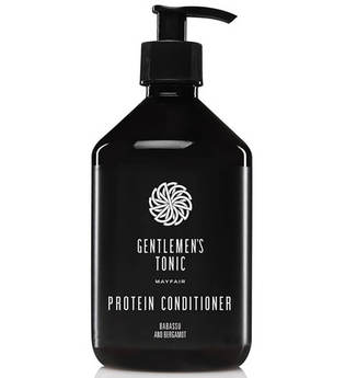 Gentlemen's Tonic Protein Conditioner (500 ml)