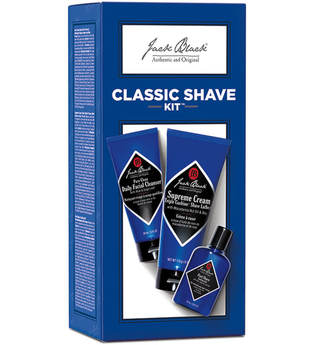 Jack Black The Classic Shave Gift Set Exclusive