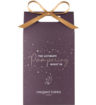 Margaret Dabbs London The Ultimate Pampering Night in Gift Set