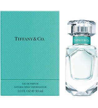 Tiffany & Co. Damendüfte Tiffany Eau de Parfum Eau de Parfum Spray 30 ml