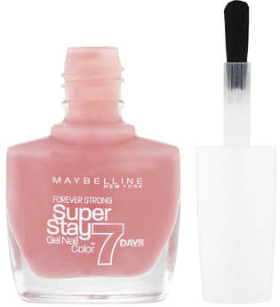 Maybelline Forever Strong Nagellack - Nude Rose