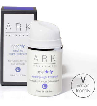 ARK Skincare Age Defy Repairing Night Treatment 55ml