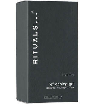 Rituals Homme After Shave Refreshing Gel 100ml