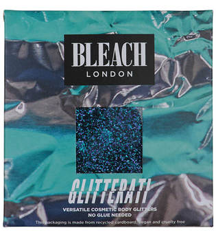 BLEACH LONDON Glitter Ati Washed Up Mermaid