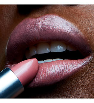 MAC Crèmesheen Perle Lippenstift (Verschiedene Farbtöne) - Peach Blossom