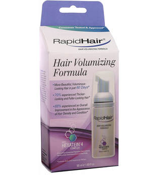 RapidHair Hair Volumising Formula (50 ml) für mehr Haarvolumen