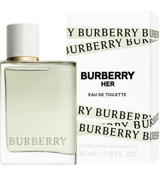 Burberry Her Eau de Toilette (EdT) 30 ml Parfüm
