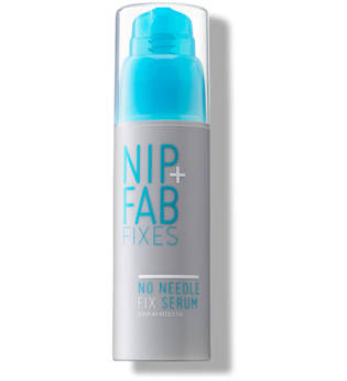 Nip+Fab Gesichtspflege Fixes No Needle Fix Serum 50 ml