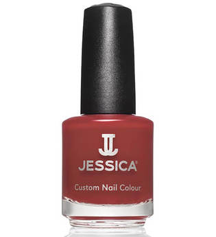Jessica Custom Colour Fallen Leaves Nail Varnish 15ml