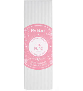 Polaar ICEPURE Velvety Cleanser Gesichtsgel 125.0 ml