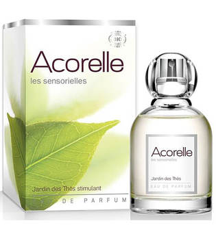 Acorelle Produkte Acorelle Produkte Eau de Parfum Tea Garden 50ml Eau de Parfum 50.0 ml