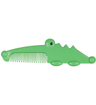 Japonesque Baby Hair-Bürste - Alligator
