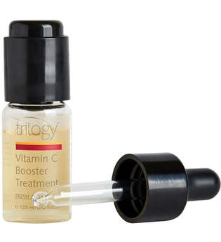 Trilogy Exclusive Vitamin C Booster Treatment 12.5ml