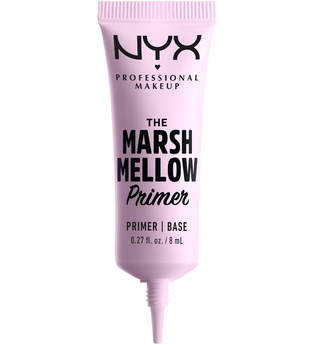 NYX Professional Makeup Marshmellow Smoothing Super Mini Primer 8g