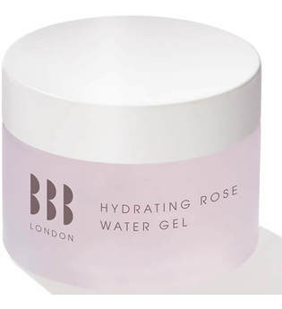 BBB London Hydrating Rose Water Gel 50 ml