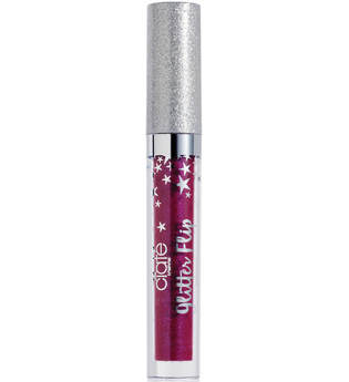 Ciaté London Glitter Flip Transforming Glitter Liquid Lipstick 3ml Surreal - Royal Purple