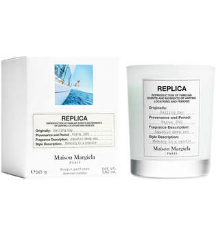 Maison Margiela Exclusive Replica Sailing Day Candle 165g