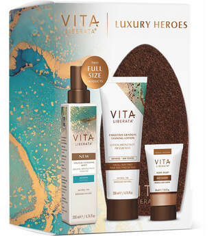 Vita Liberata Luxury Heroes Kit Sonnenpflegeset 1.0 pieces